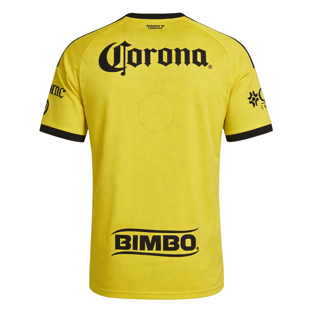 Domači Reto Dres Club America 2026/27