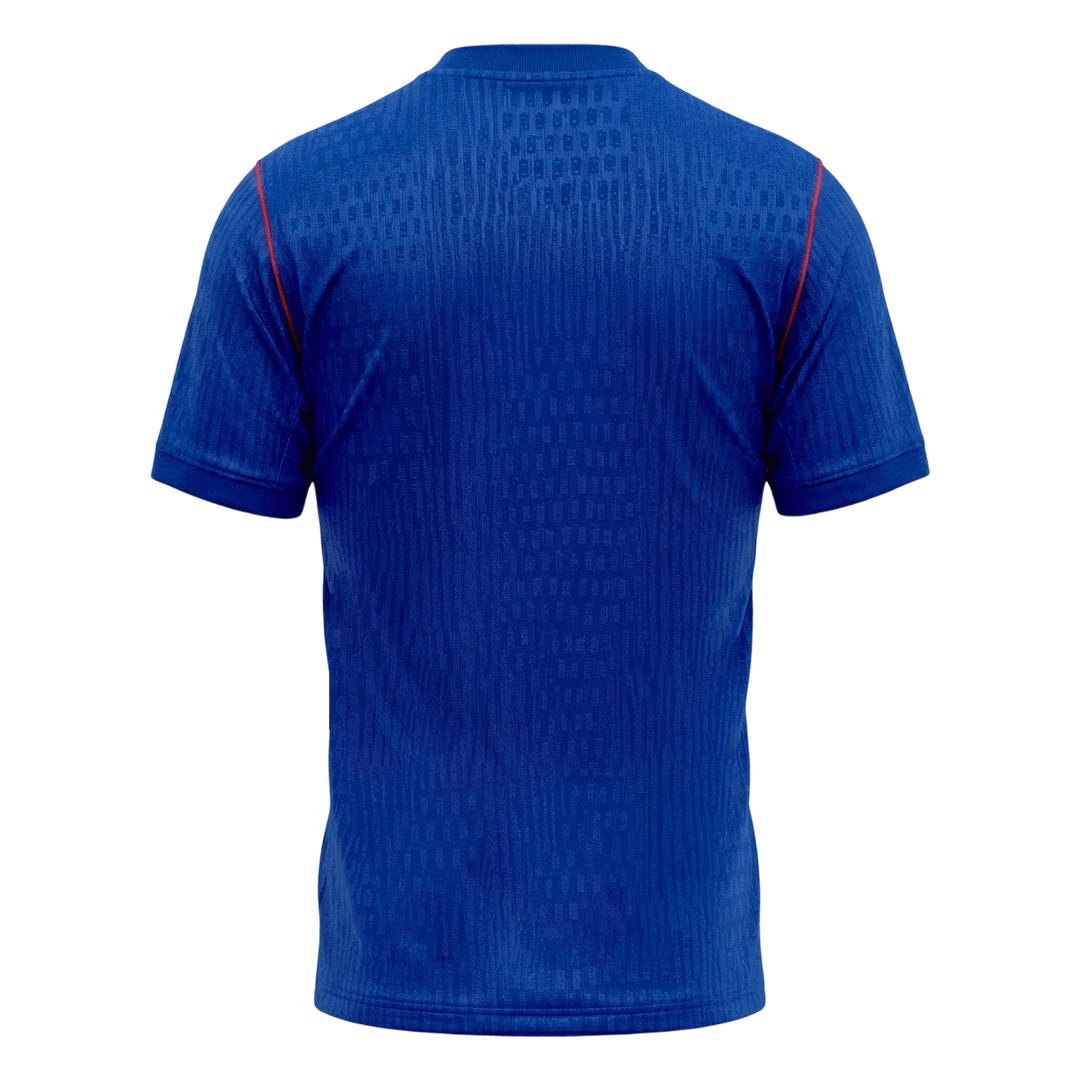 Croatia Away Player Version Jersey World Cup 2026