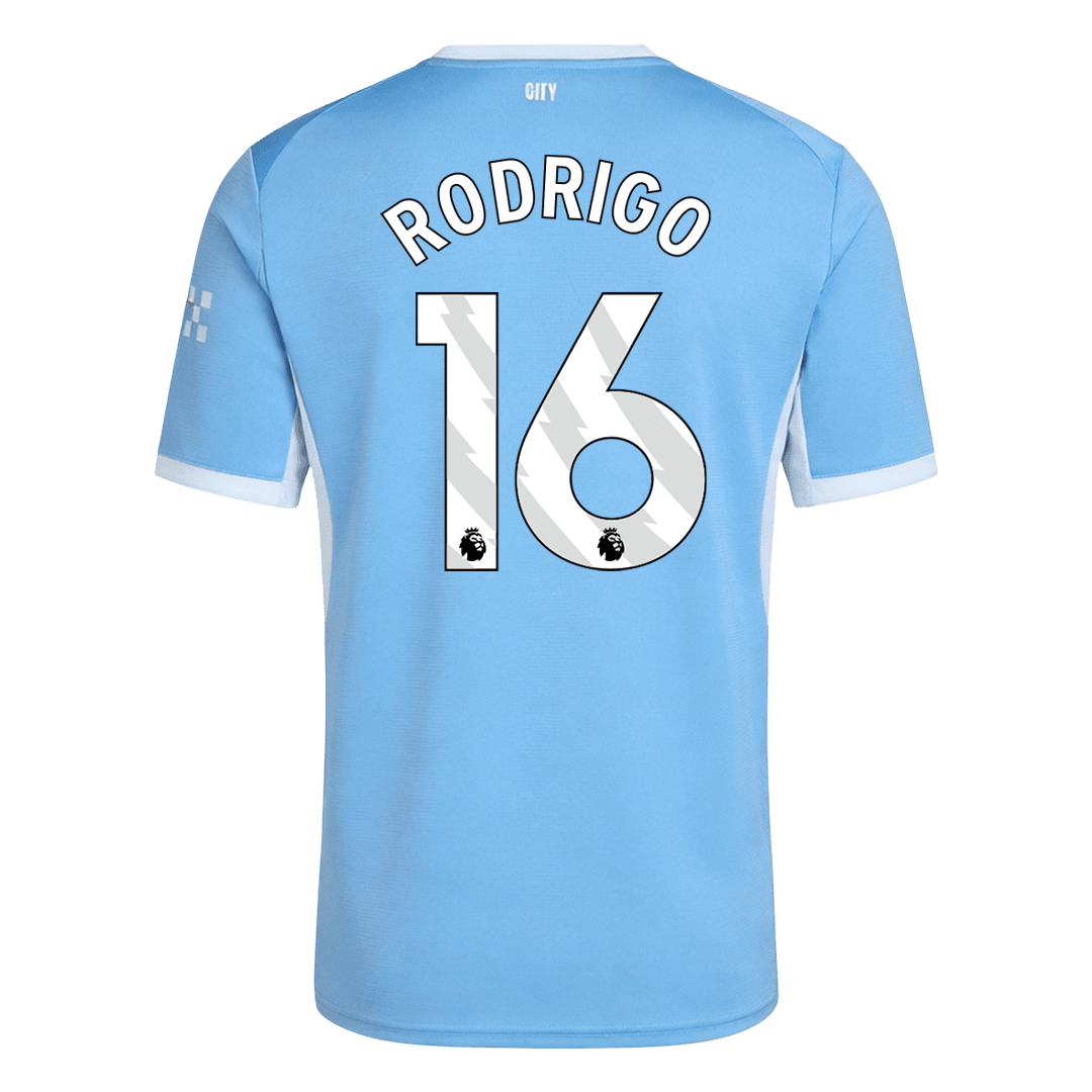 RODRIGO#16Domači Reto Dres Manchester City 2026/27