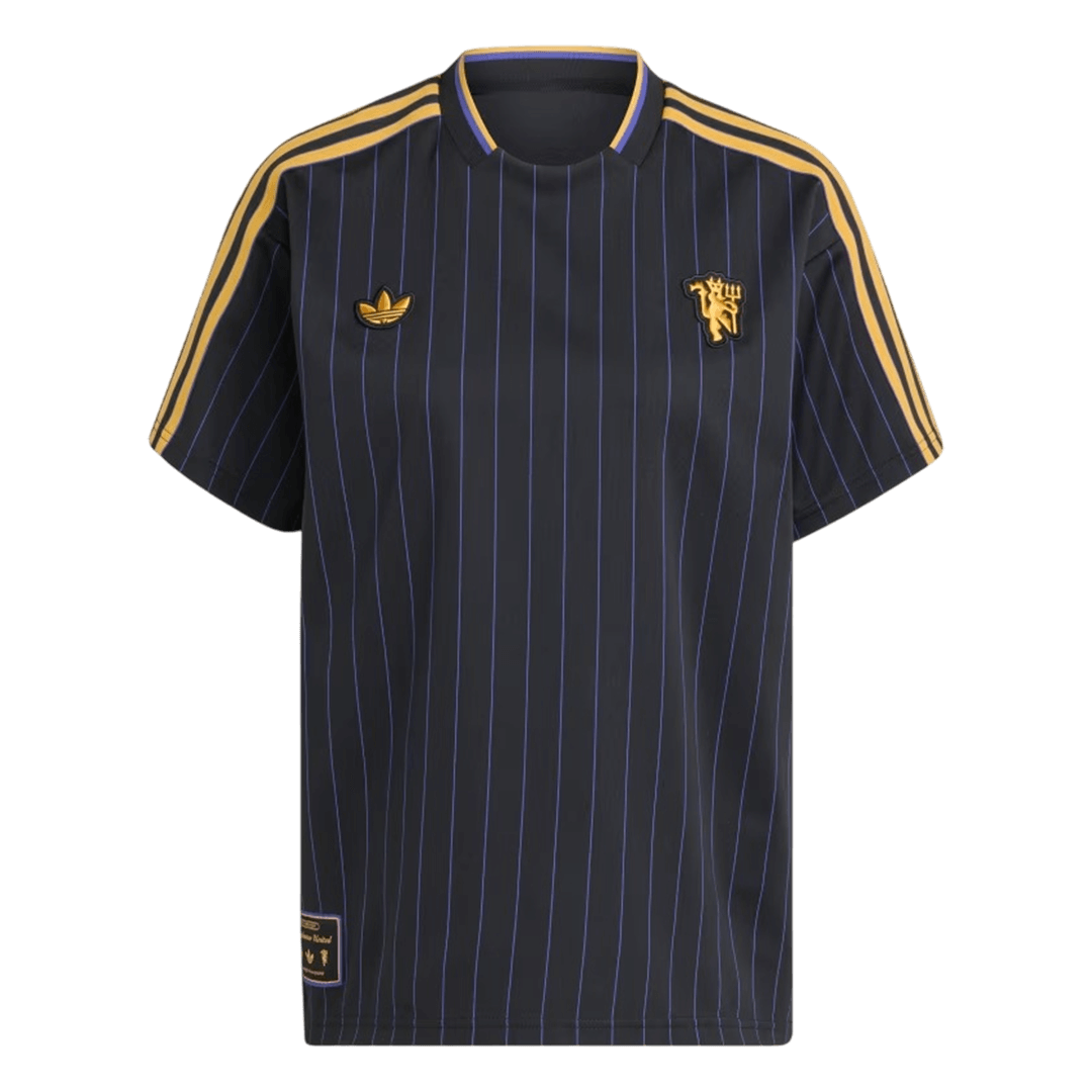 Dres Manchester United 2025/26