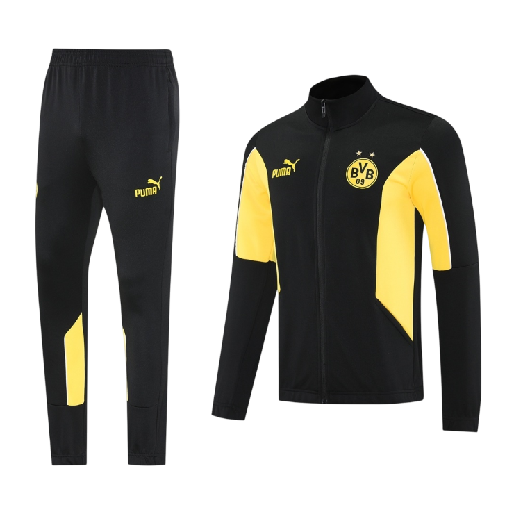 Borussia Dortmund Komplet za usposabljanje odraslih 2025/26