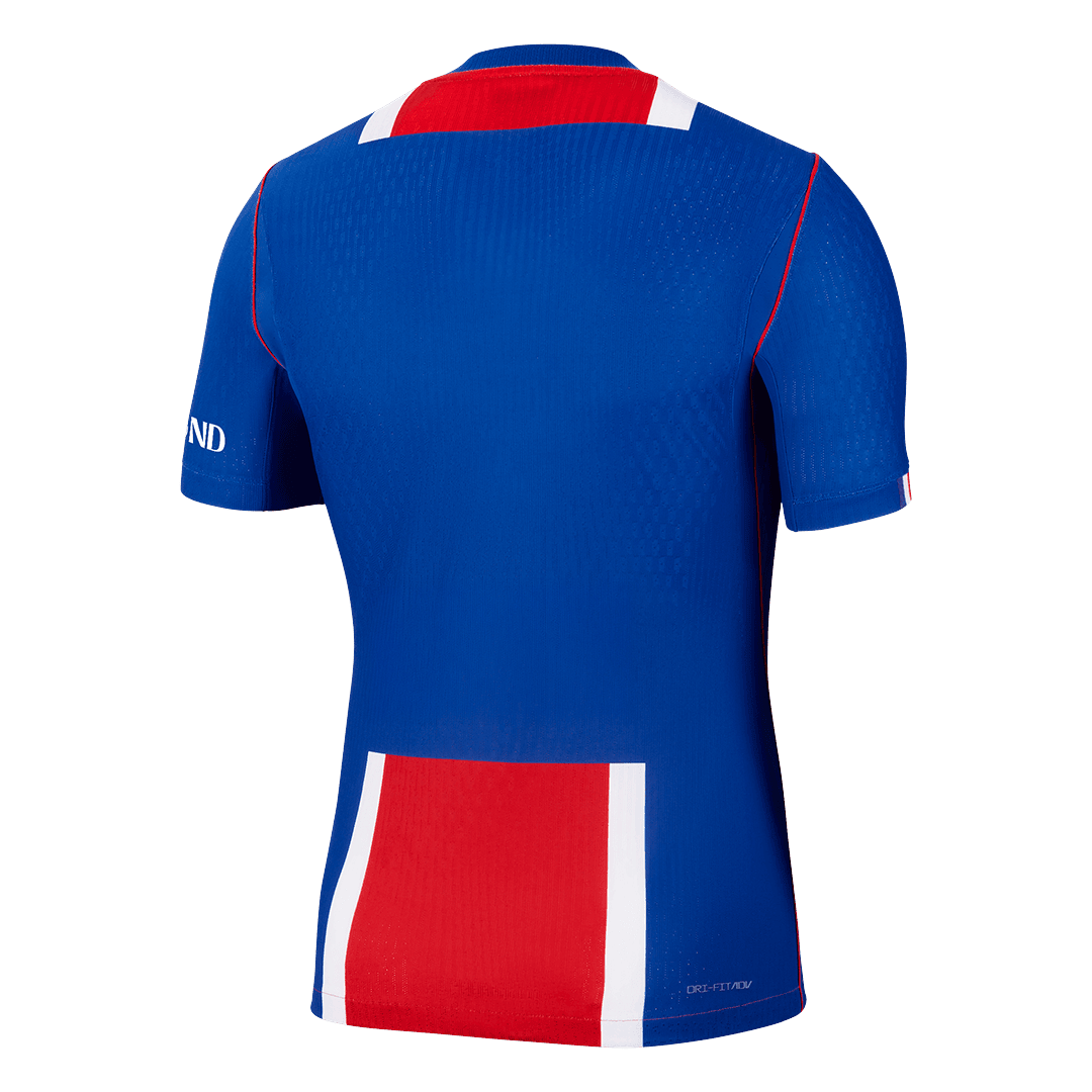 PSG Nogometni dres Domači 2026/27 Authentic