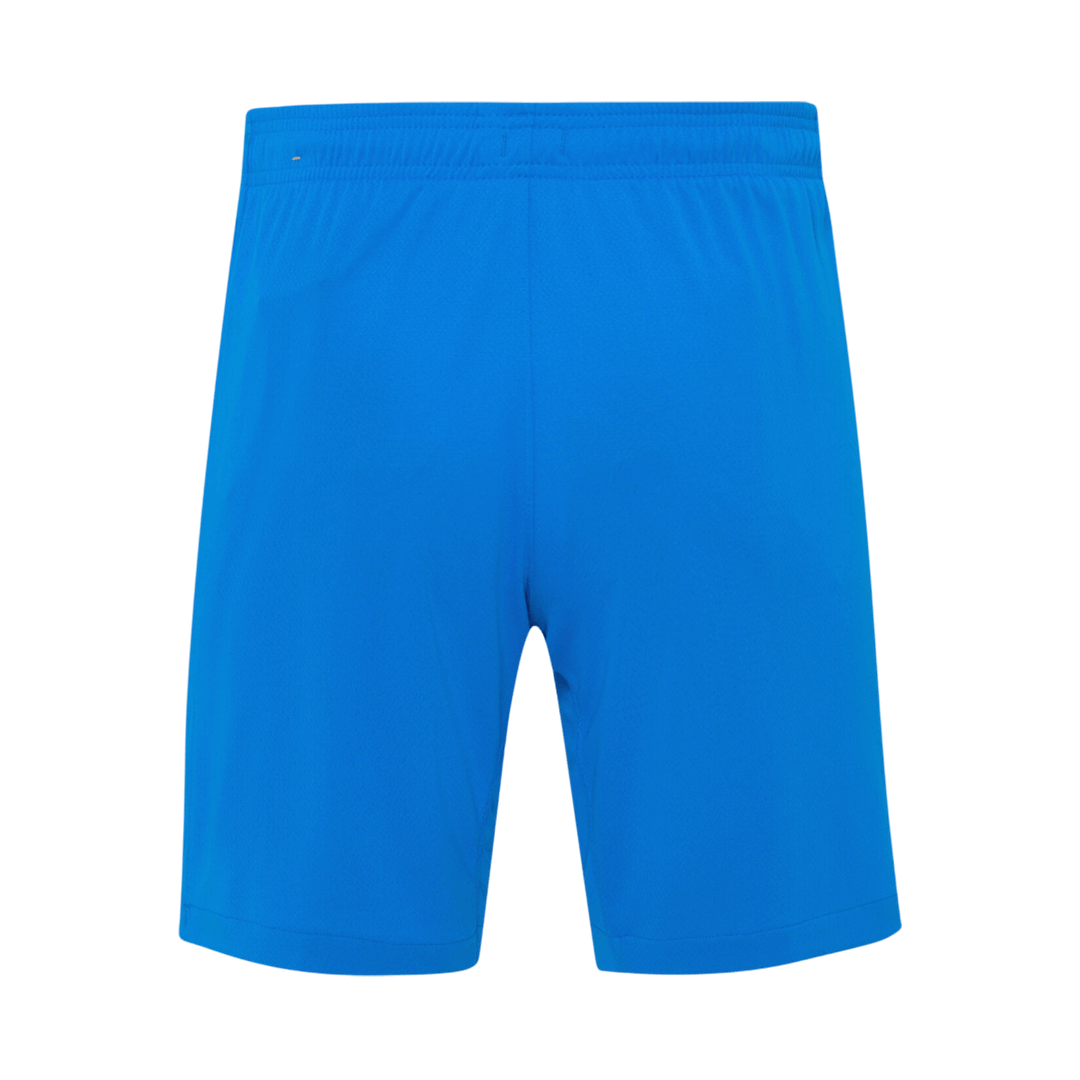 Atletico Madrid Third Away Soccer Shorts 2025/26