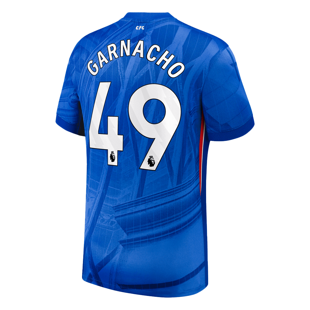GARNACHO #49 Chelsea Dres Doma?i 2025/26