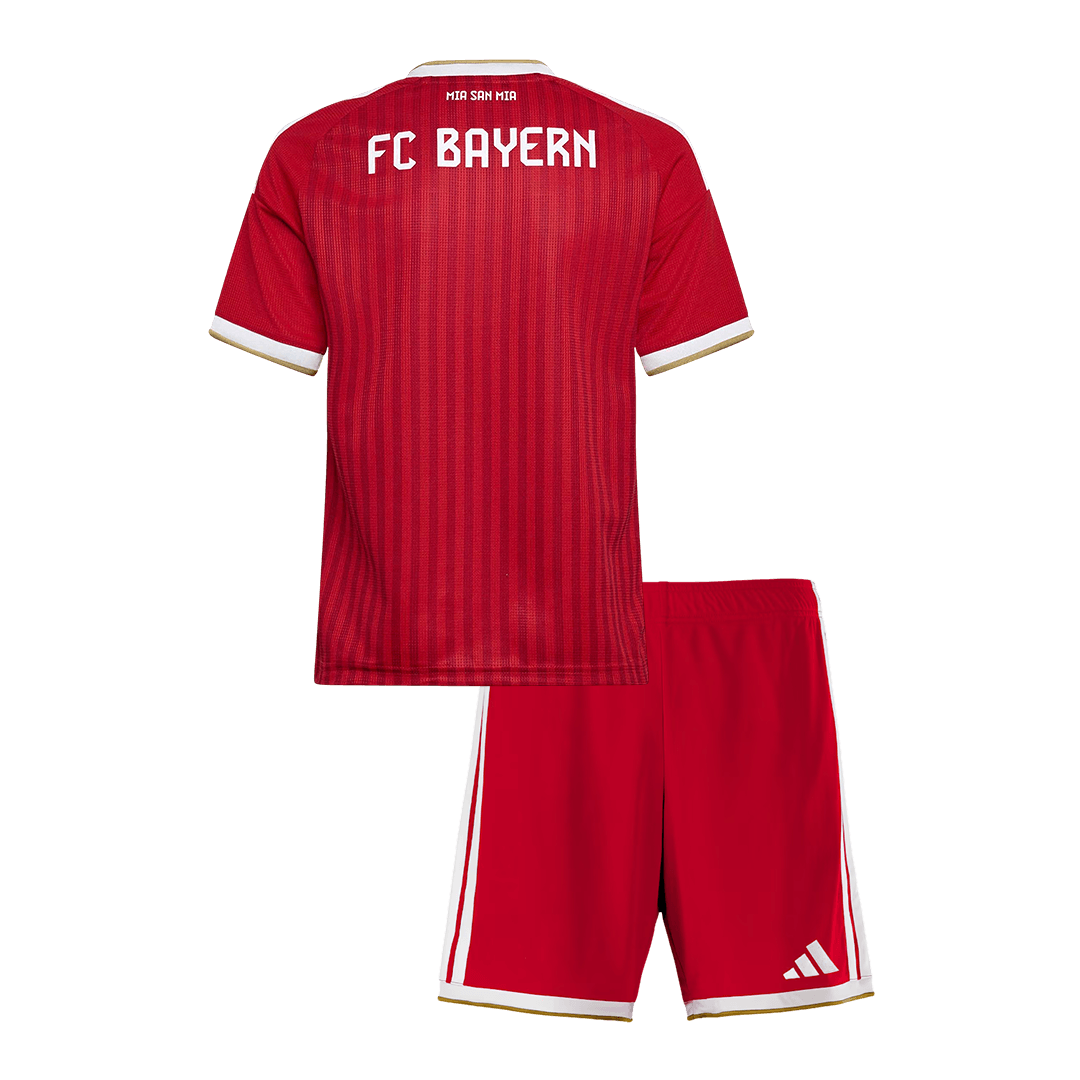 Otroški Domači Souprava Bayern Munich 2026/27