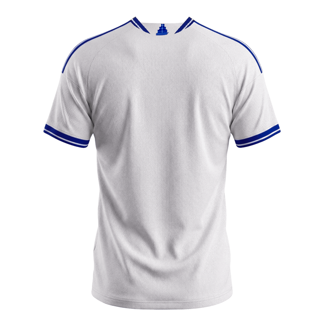 Camiseta de fútbol de Grecia para el Mundial 2026
