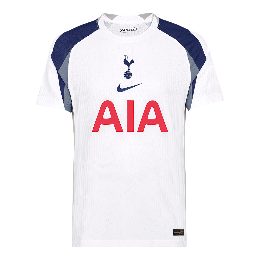 Dres Tottenham Hotspur SON #7 domači 2025/26 - igralska verzija