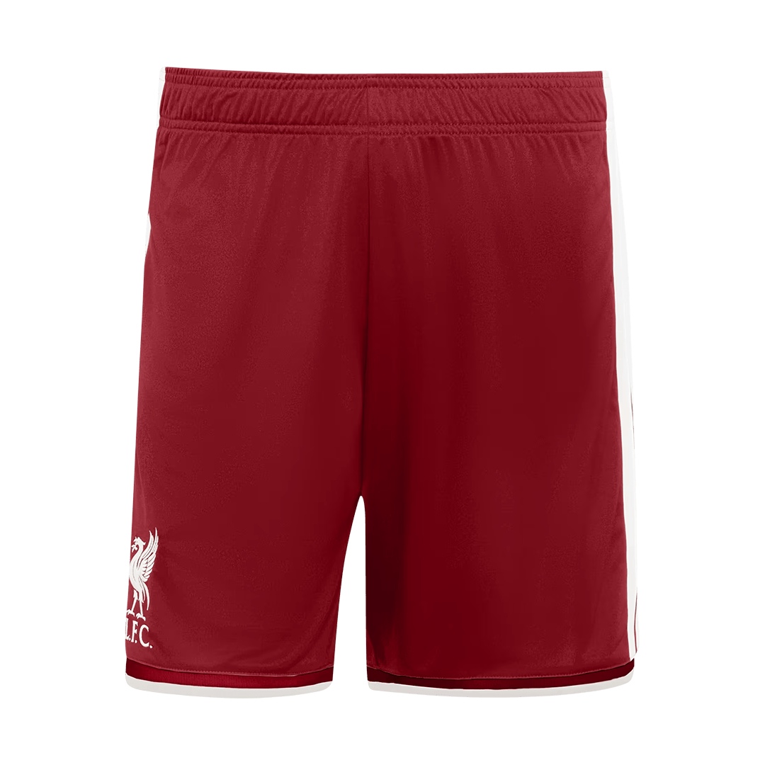 Domači šortky Liverpool 2026/27