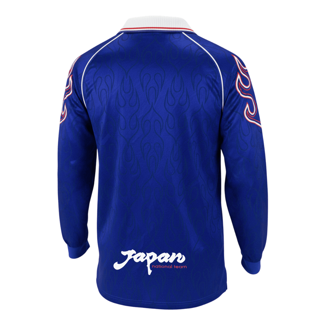 Doma?i Reto Dres Japan 1998