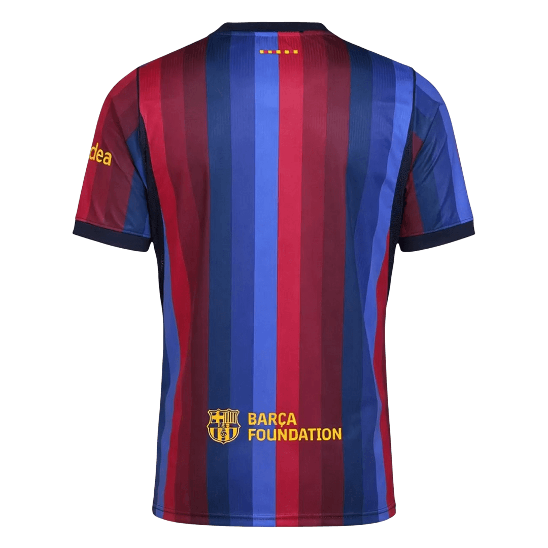 Domači Reto Dres Barcelona 2026/27