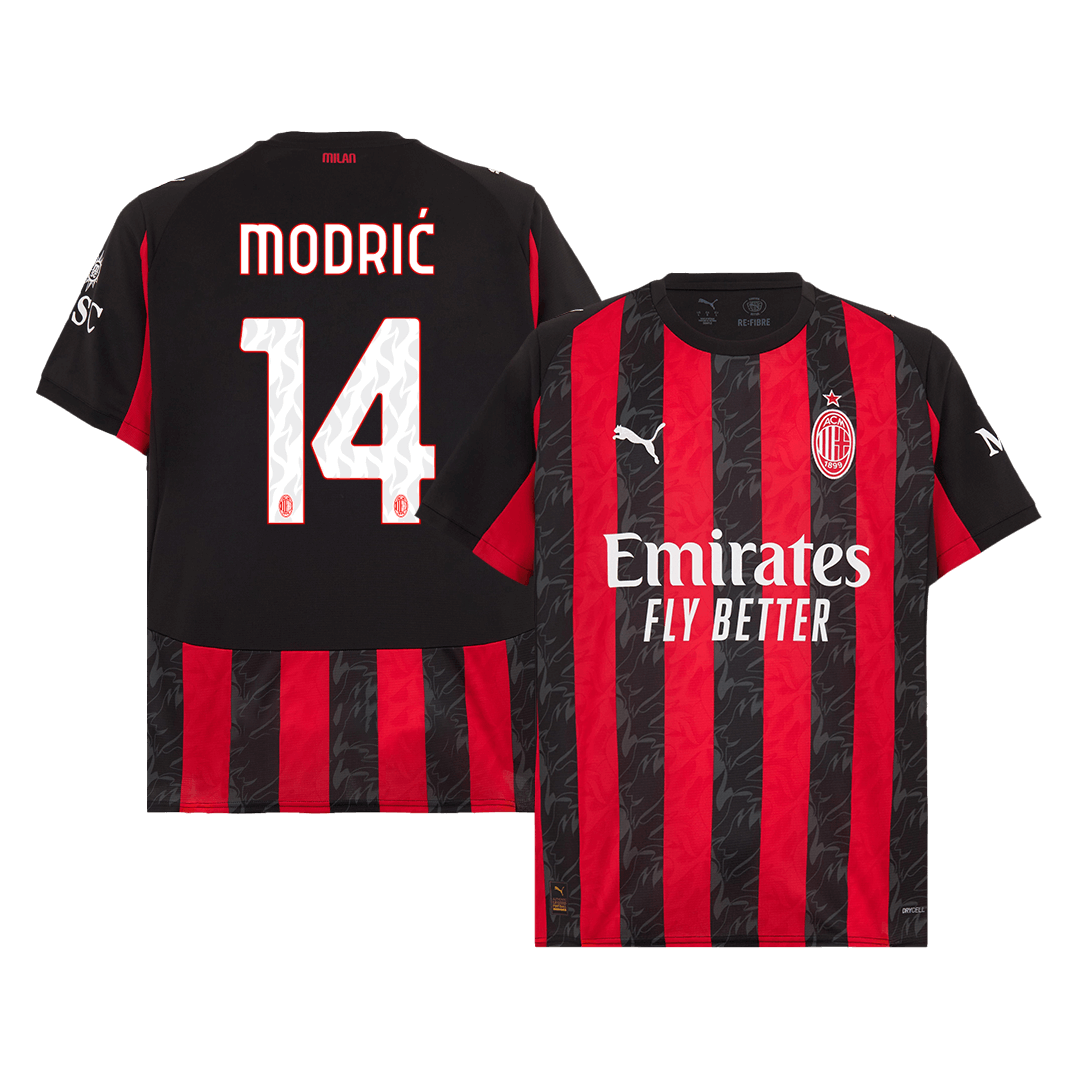 MODRI? #14 AC Milan Dres Doma?i 2025/26