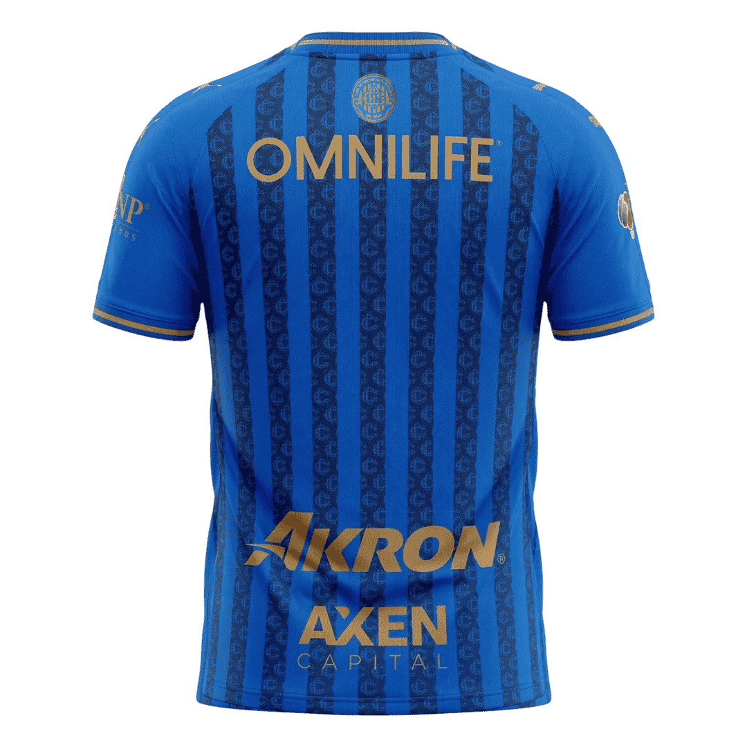 Camiseta de jugador de la tercera equipación de Chivas 2025/26