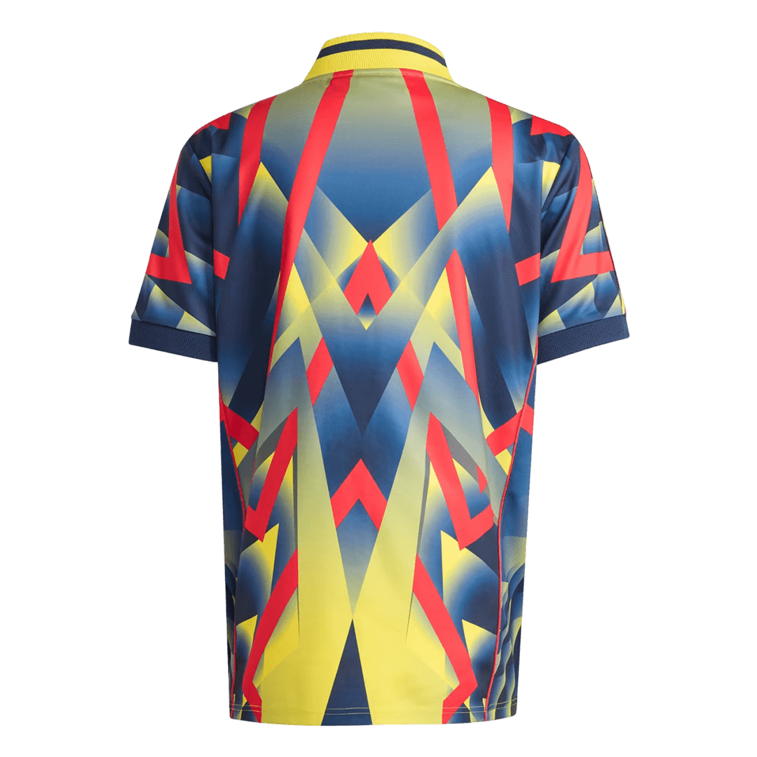 Arsenal Special Soccer Jersey 2025/26