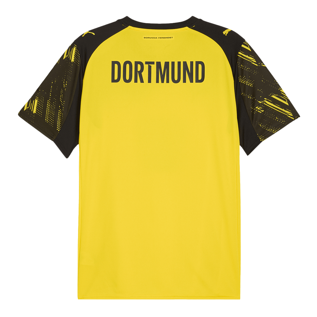 Borussia Dortmund Dres Doma?i 2025/26