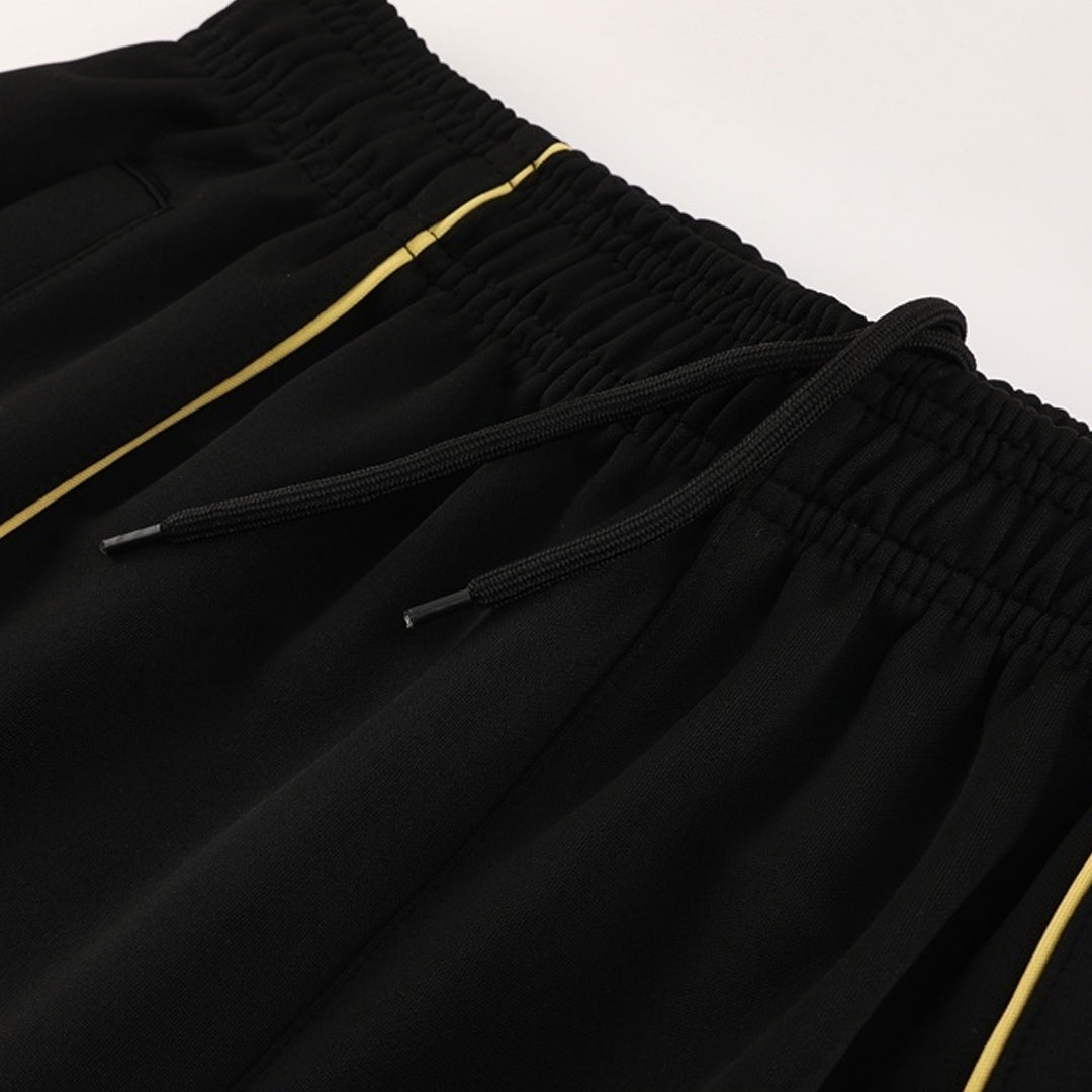 Chaqueta de chándal Arsenal 2025/26 Negra