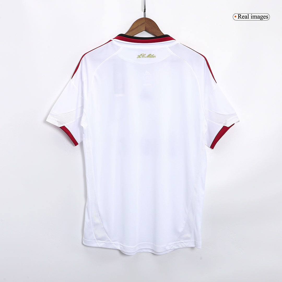 Gostujo?i Reto Dres AC Milan 2009/10