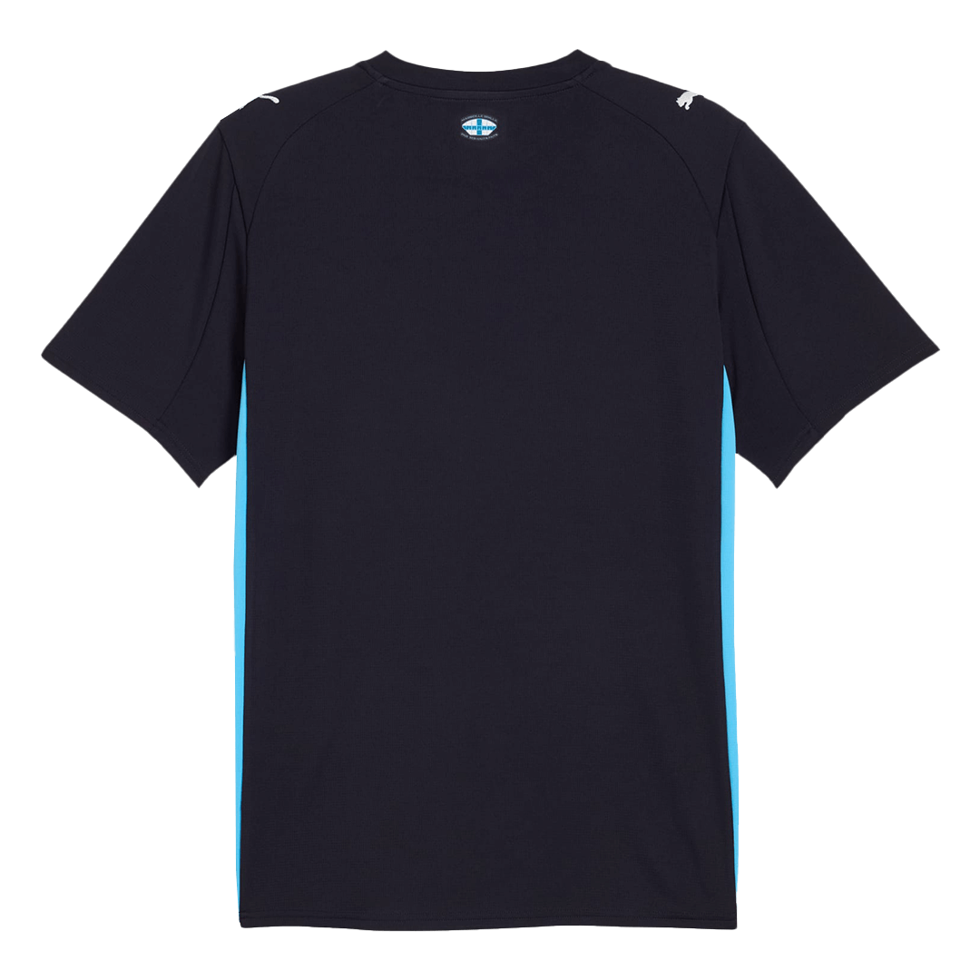Camiseta de fútbol de visitante del Marsella 2025/26