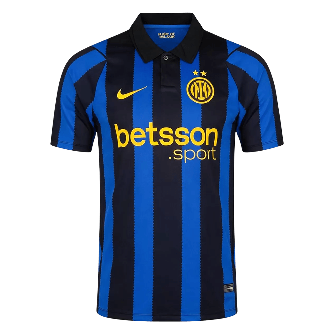 Domači Reto Dres Inter Milan 2026/27