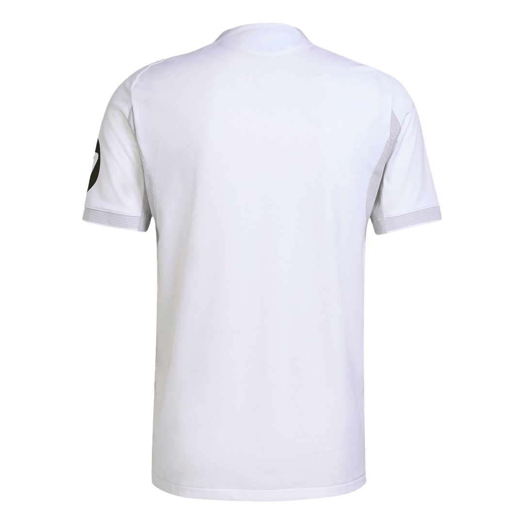 Avtentični dres Real Madrid Nogometni dres po meri Domači 2025/26