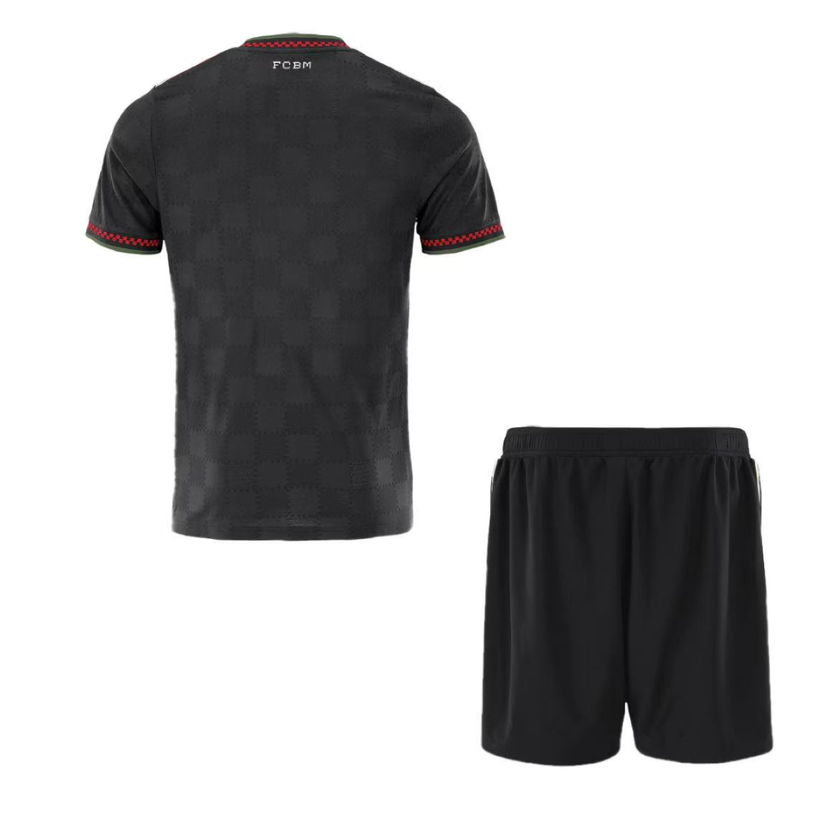 Kit de camisetas auténticas de visitante del Bayern de Múnich para la temporada 2025/26