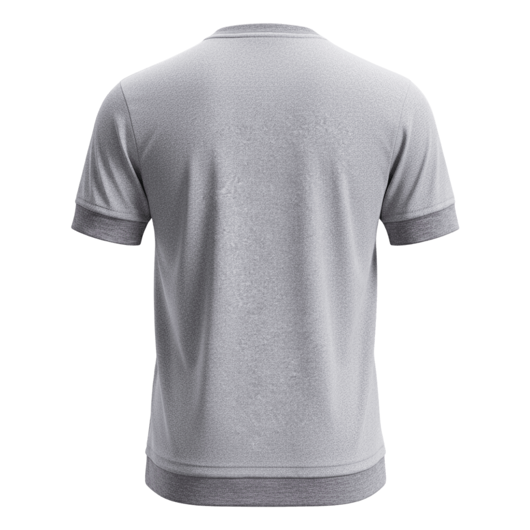 Retro Soccer Jersey Real Madrid Away 2015/16