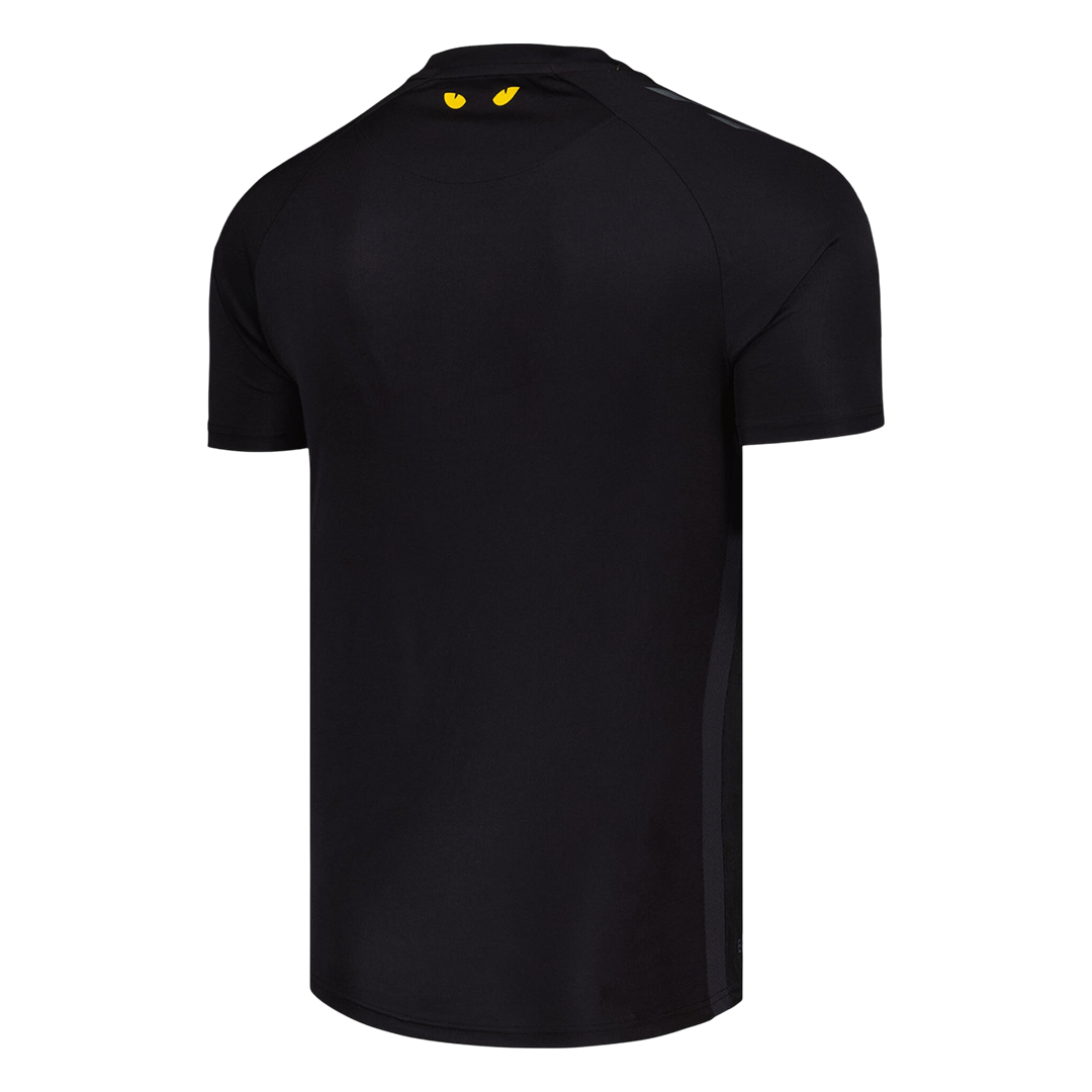 Camiseta de fútbol de la tercera equipación del Sunderland AFC 2025/26