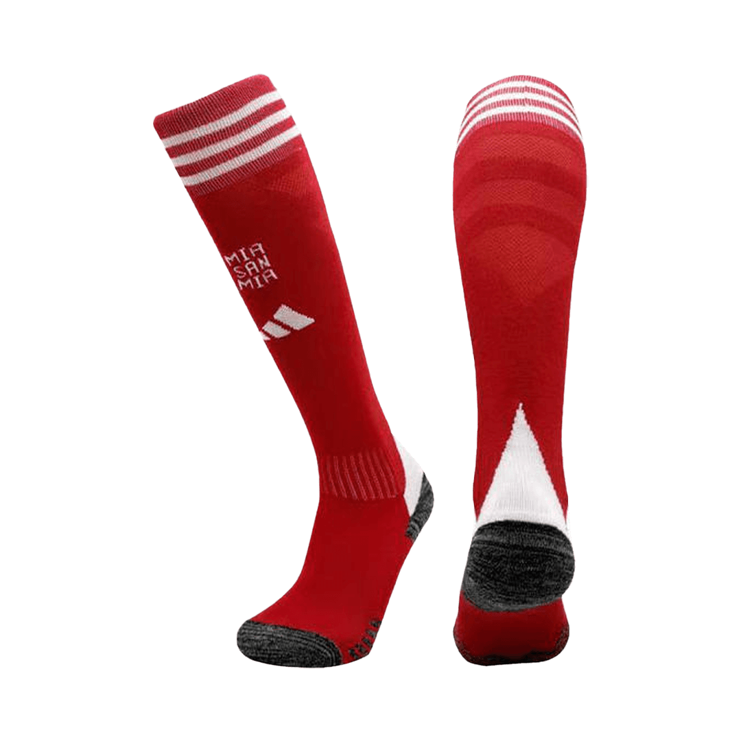 otrok Bayern Munich 25/26 Bayern M¨¹nchen Doma?i Red