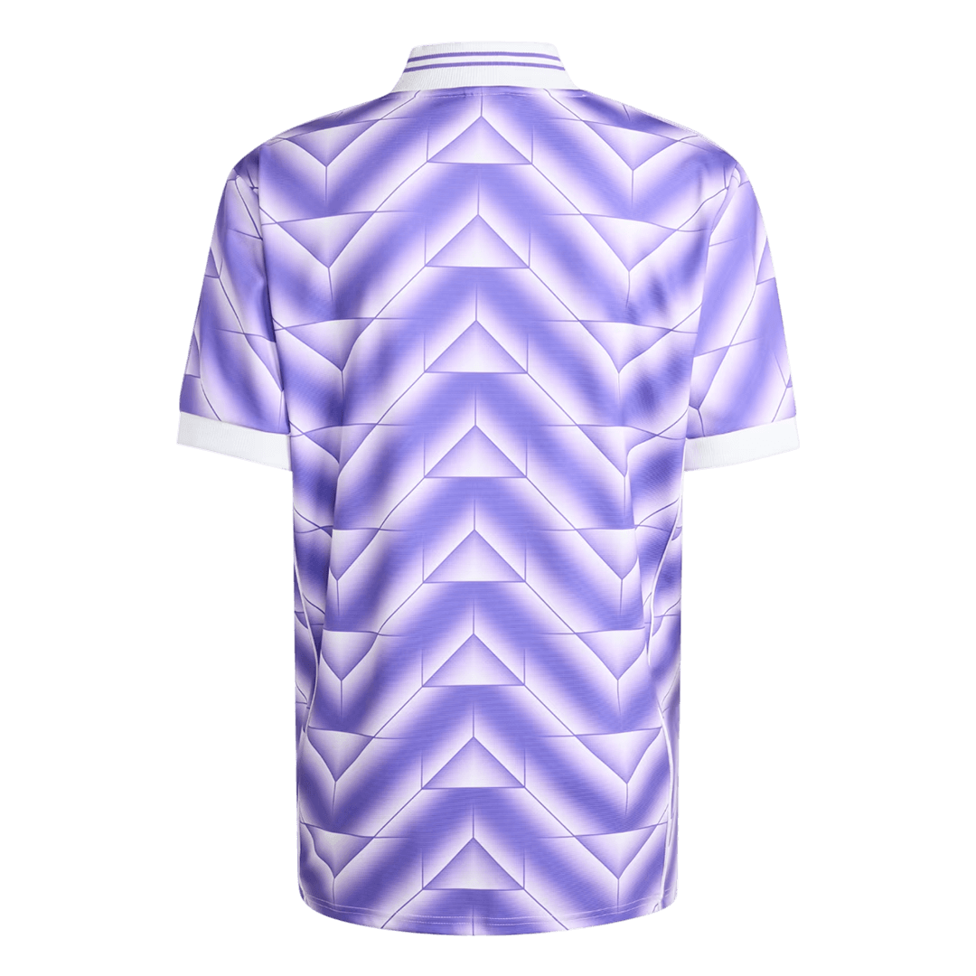 Dres Real Madrid 2025/26
