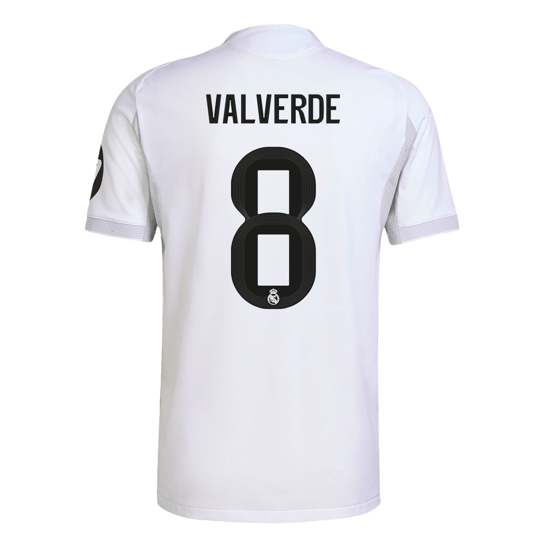 Doma?i ?ortky Real Madrid 2025/26 Authentic