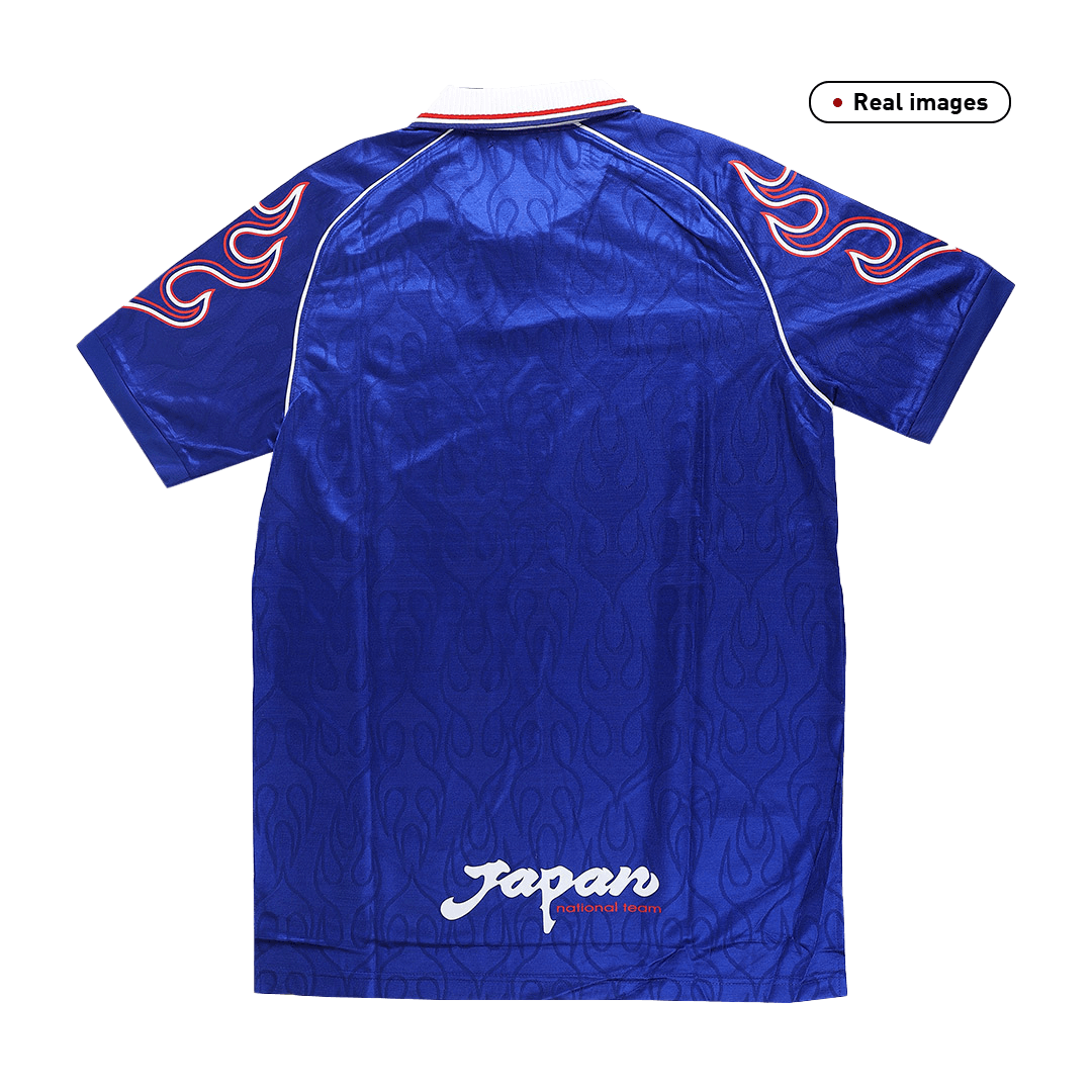 Doma?i Reto Dres Japan 1998
