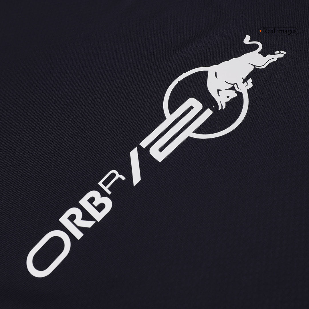 Gift-Red Bull F1 Racing Team Set up T-Shirt / Polo 2024