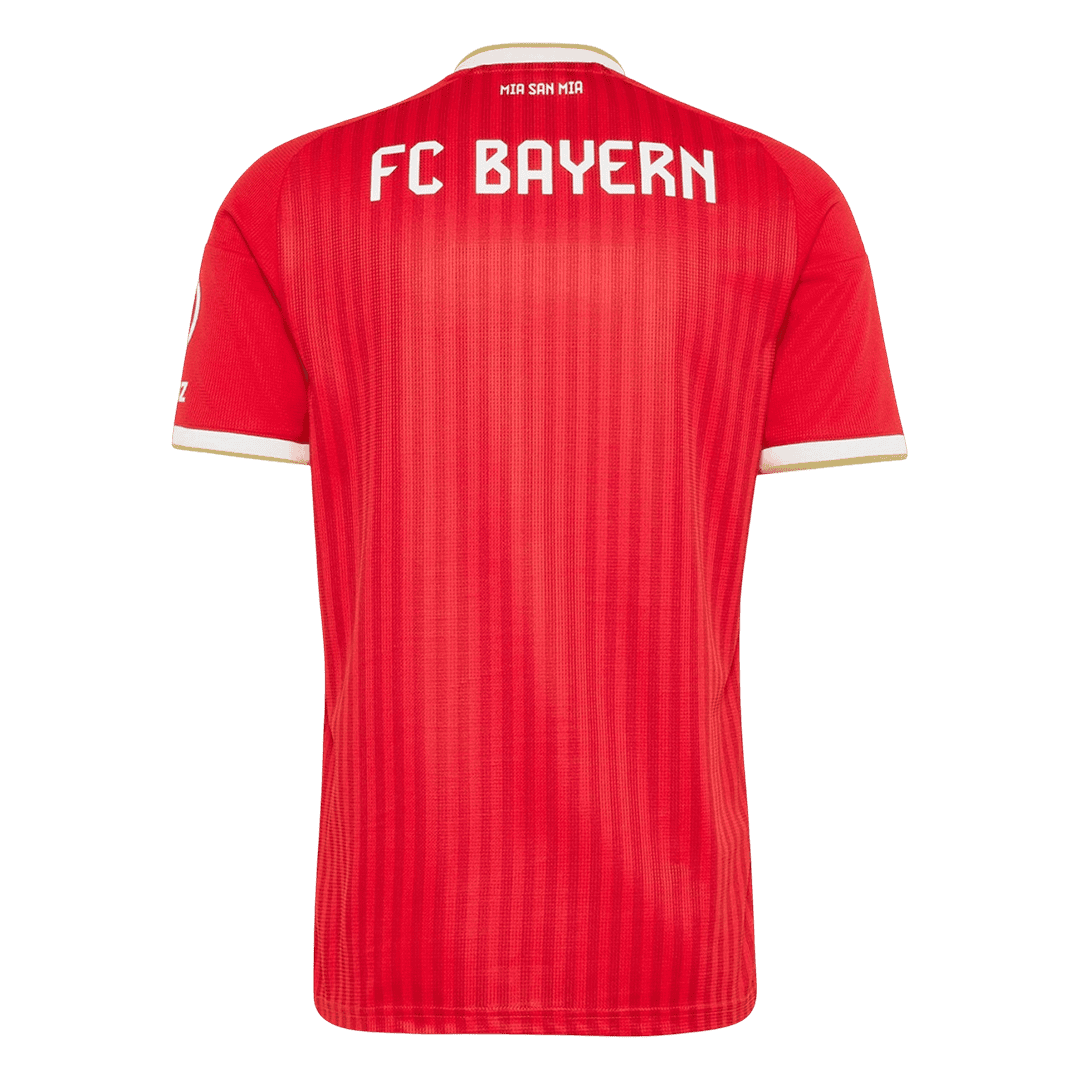 Domači Reto Dres Bayern Munich 2026/27