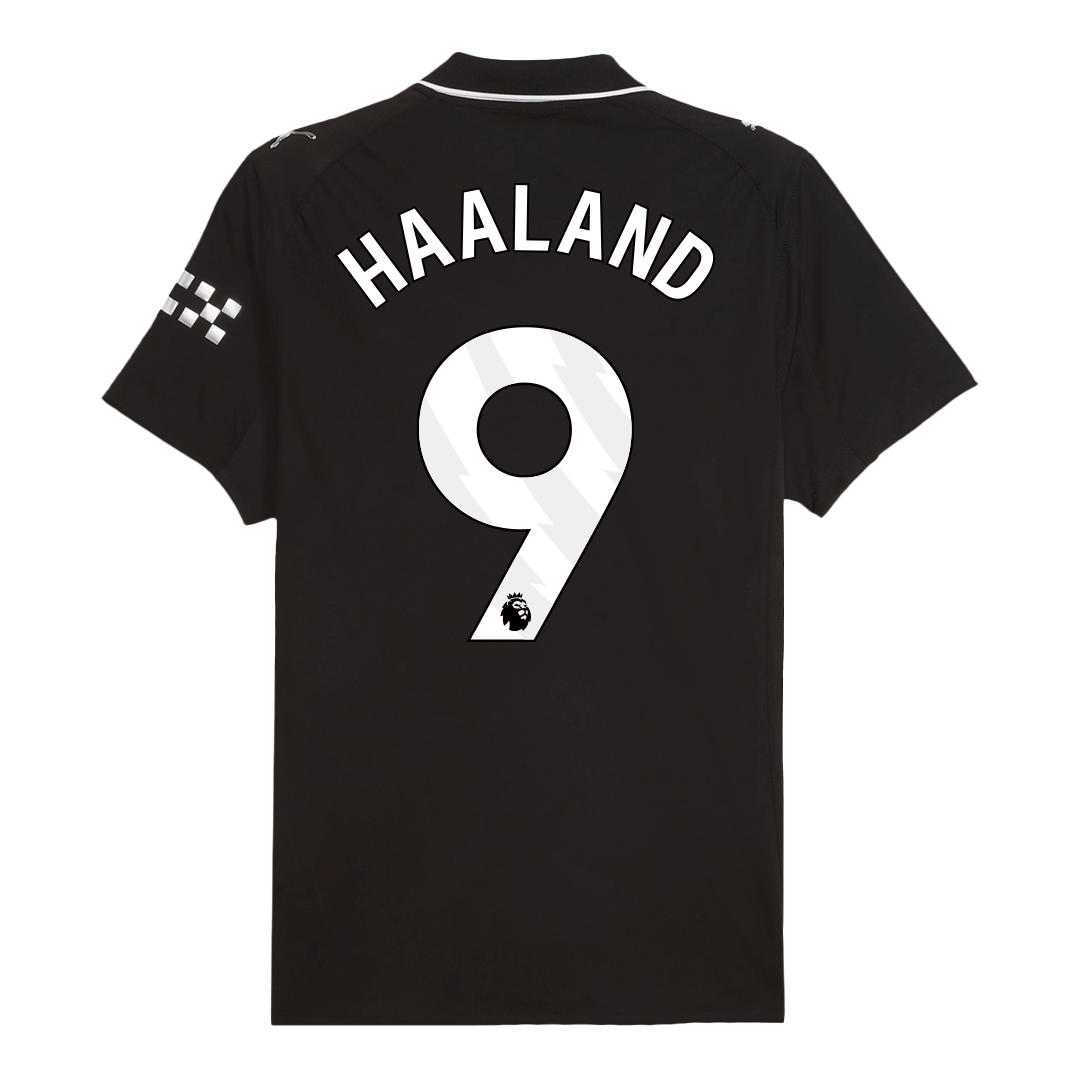 Gostujo?i Dres Manchester City 2025/26