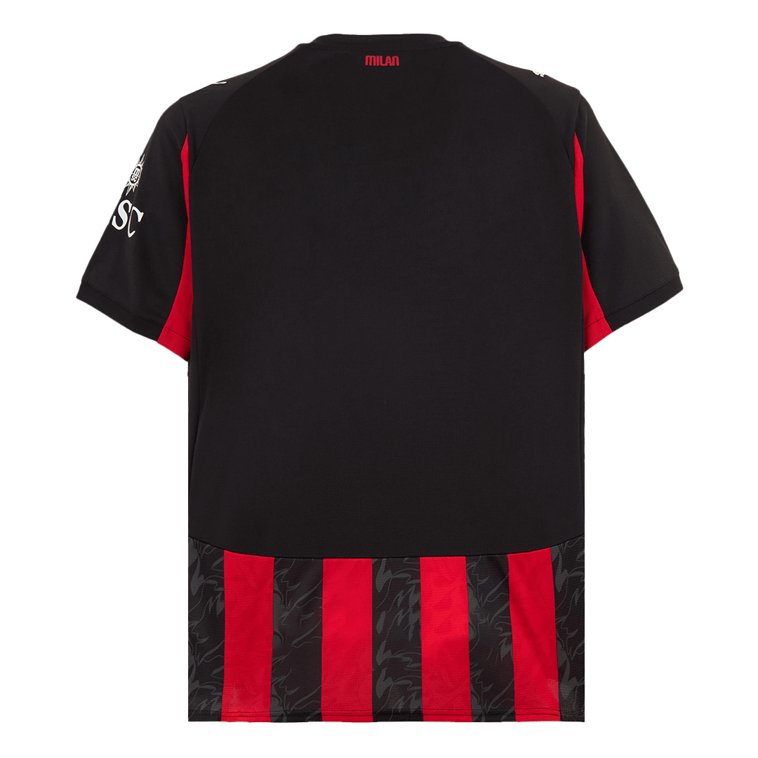 AC Milan Dres Doma?i 2025/26