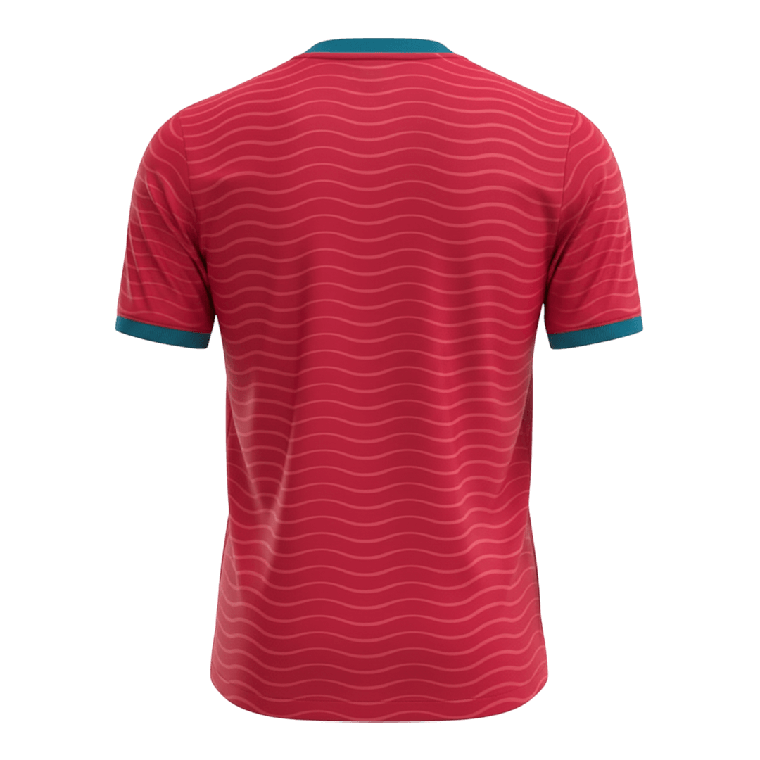 Portugal Dres Doma?i 2026
