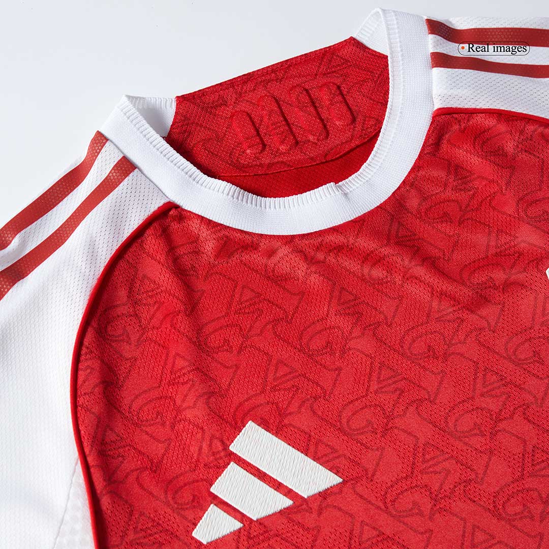 Doma?i Dres Arsenal 2025/26