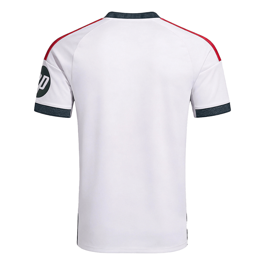 Doma?i Dres Real Madrid 2026/27