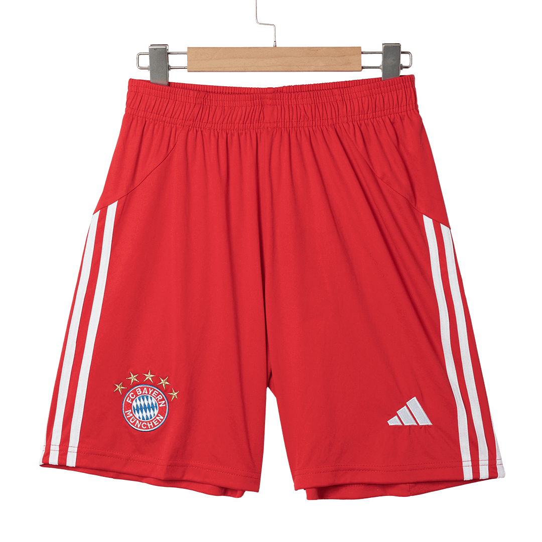 Bayern Munich Nogometni Komplet Doma?i 2025/26