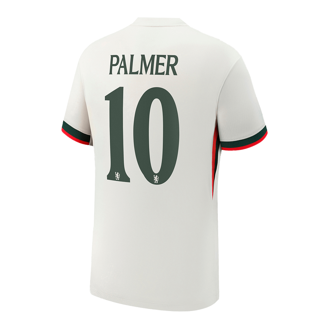 PALMER#10Gostujo?i Dres Chelsea 2025/26
