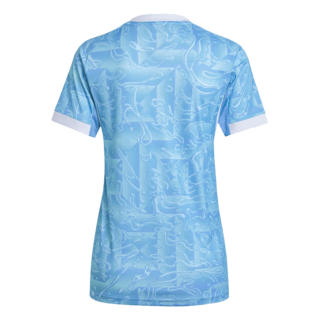 Ženski gostujoči dres Inter Miami CF 2025/26