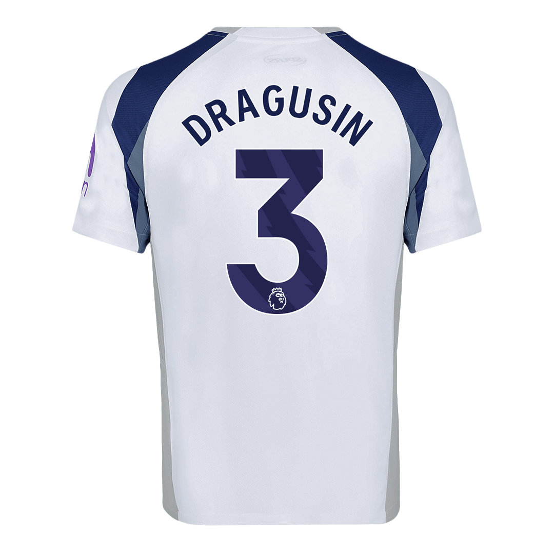 DRAGUSIN #3 Tottenham Hotspur Dres Doma?i 2025/26
