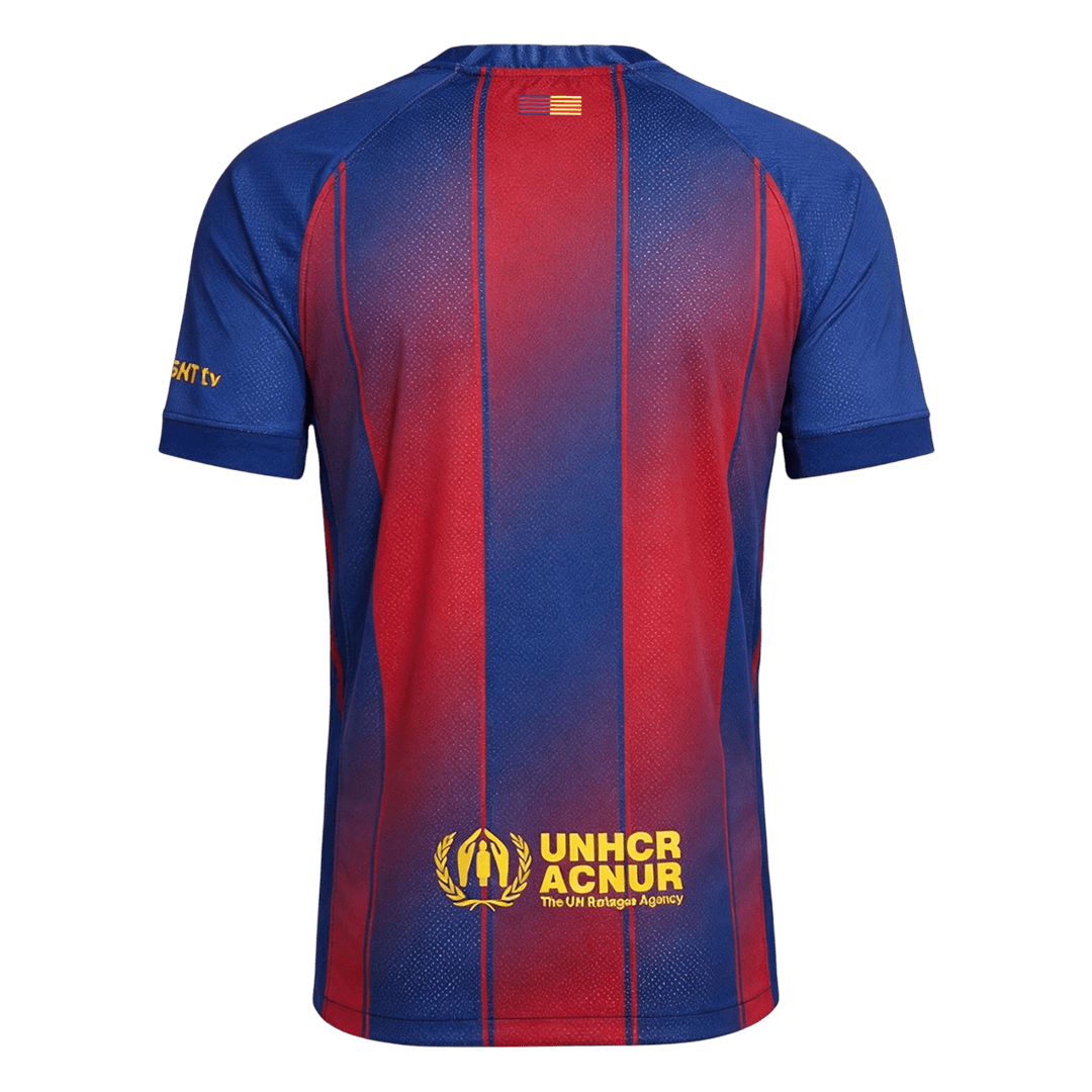 Domači Reto Dres Barcelona 2025/26