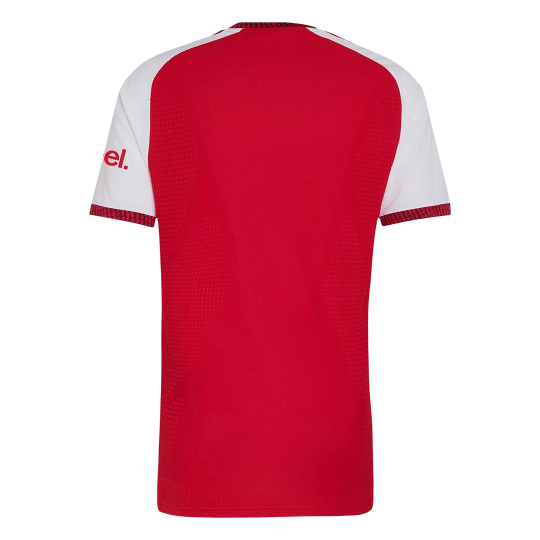 Arsenal Nogometni dres Domači 2026/27 Authentic