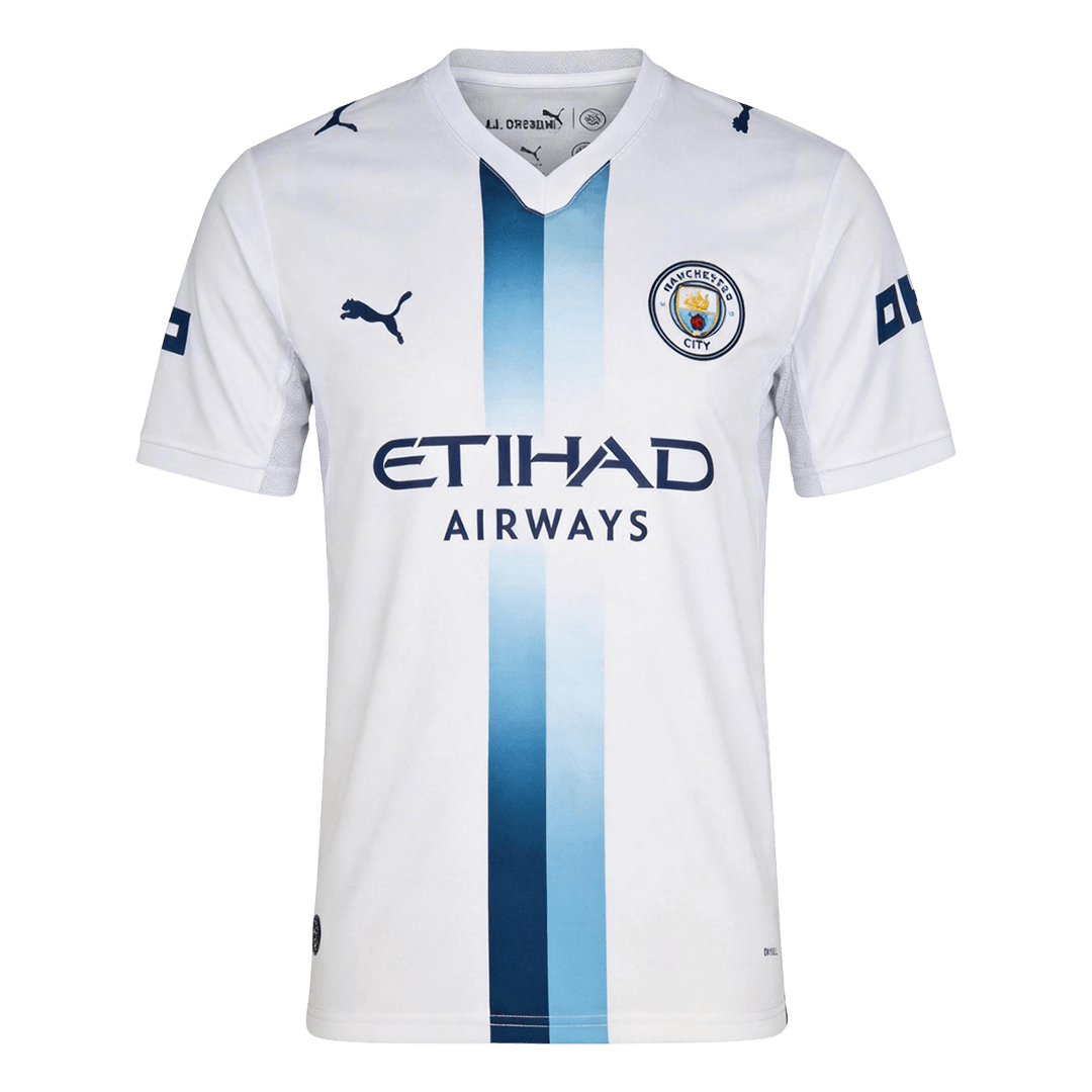 Third Reto Dres Manchester City 2026/27