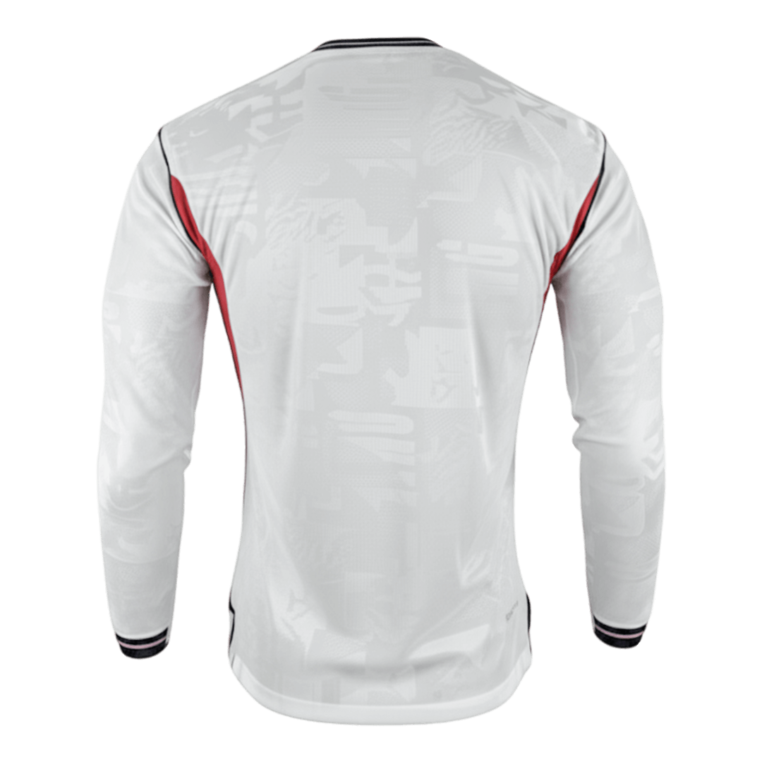 England Nogometni dres Doma?i 2026 Authentic