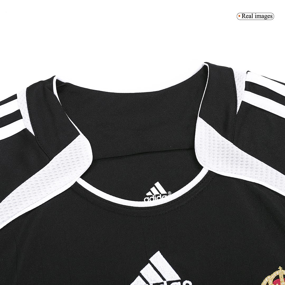 Gostujo?i Reto Dres Real Madrid 2006/07