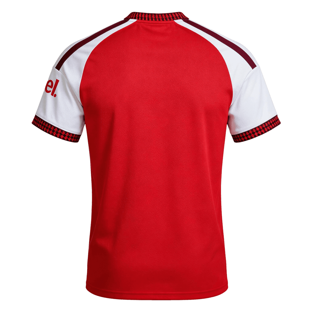 Domači Reto Dres Arsenal 2026/27