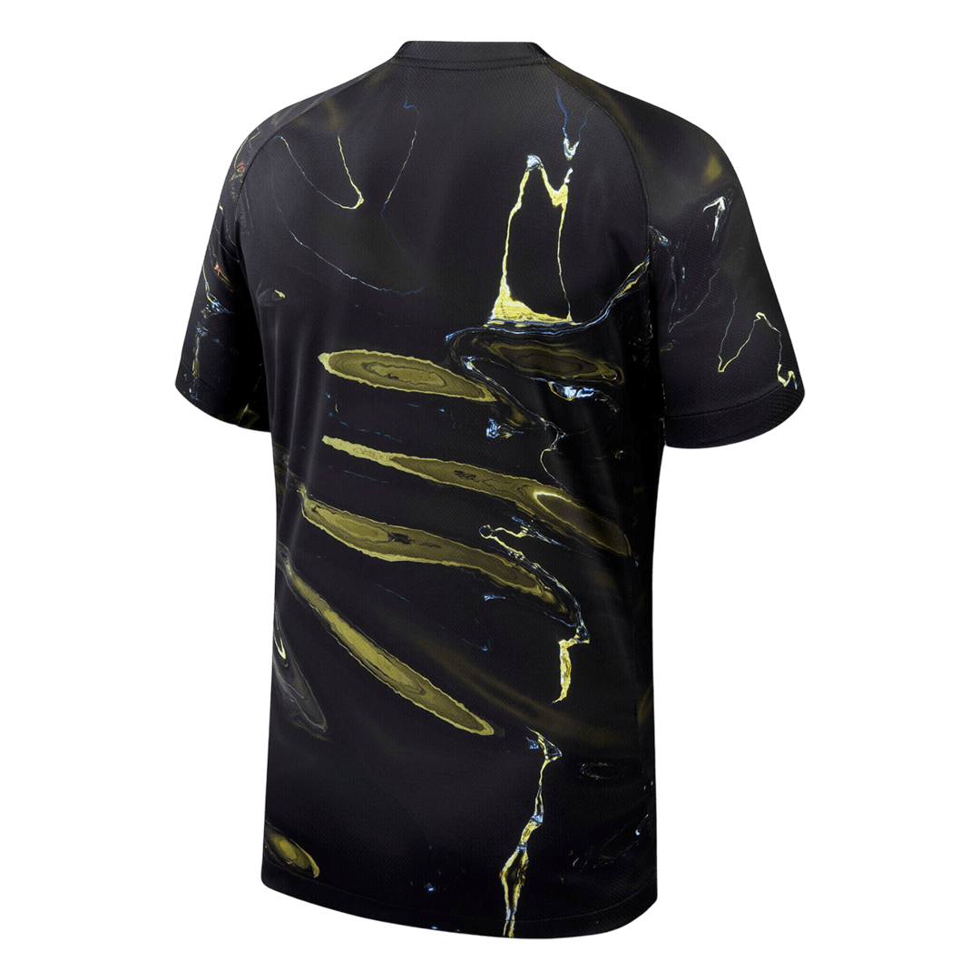 Reto Dres PSG 2025/26