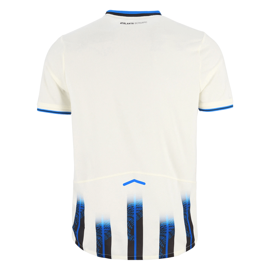 Camiseta de fútbol de la tercera equipación del Atalanta BC 2025/26