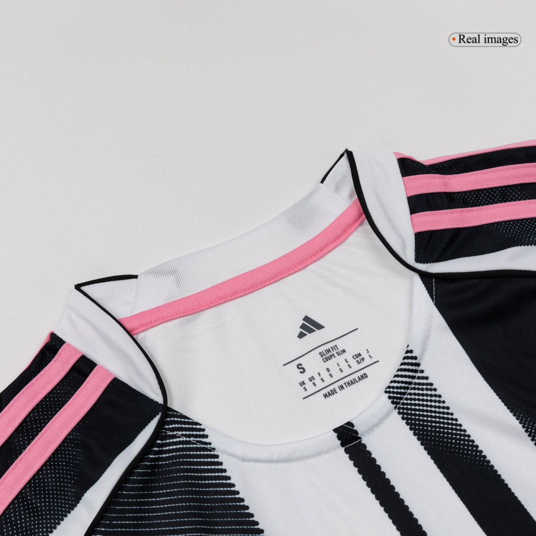 Juventus Dres Doma?i 2025/26